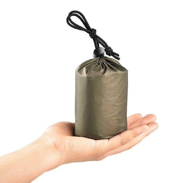 Termo antklodė 90x210cm BSH KT-001B