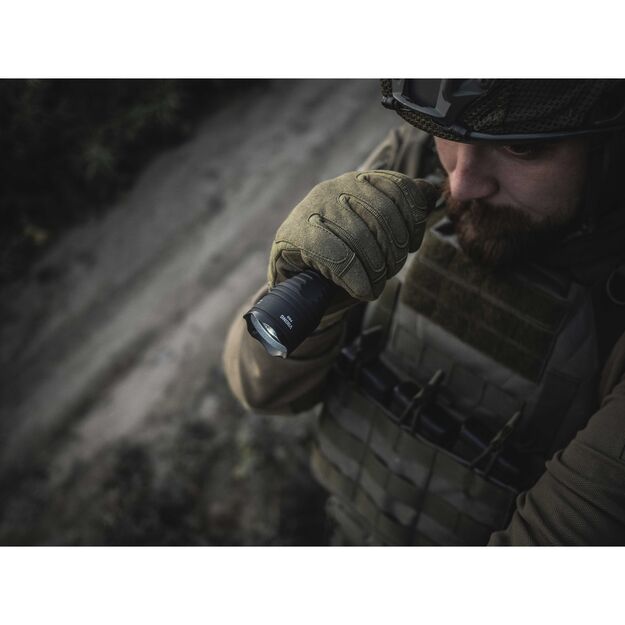 Armytek Viking Pro žibintuvėlis 2200lm Šaltai balta F07701C