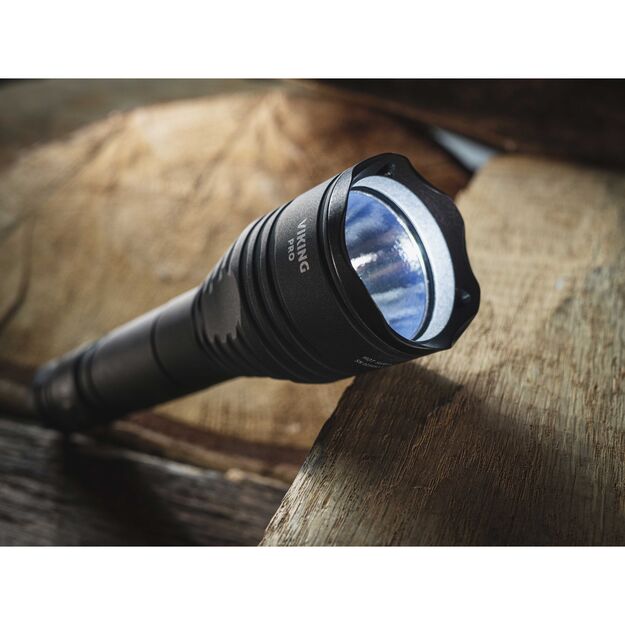 Armytek Viking Pro žibintuvėlis 2200lm Šaltai balta F07701C