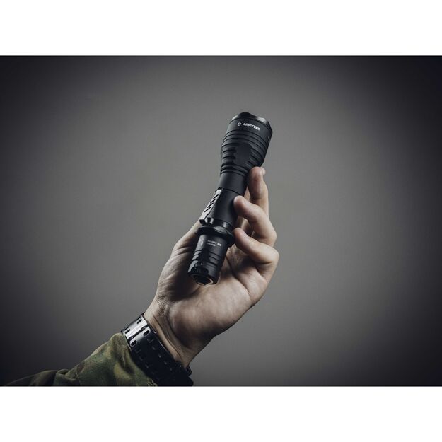 Armytek Viking Pro žibintuvėlis 2200lm Šaltai balta F07701C