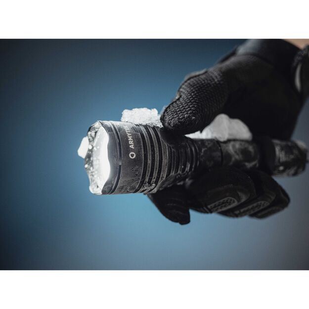 Armytek Viking Pro žibintuvėlis 2200lm Šaltai balta F07701C