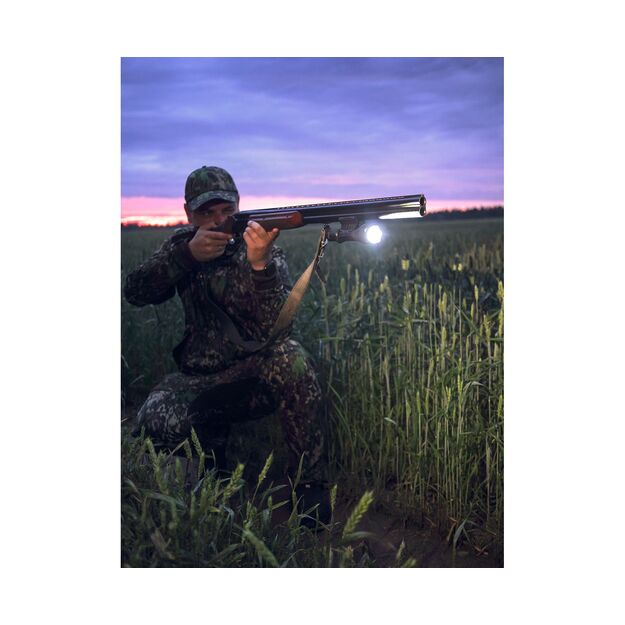 Armytek Viking Pro žibintuvėlis 2200lm Šaltai balta F07701C