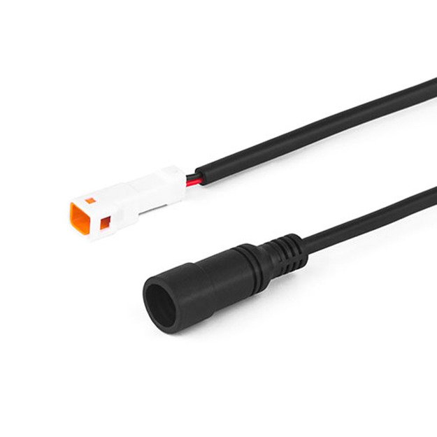 Кабель для фары электронного велосипеда MagicShine Giant (от Yamaha)