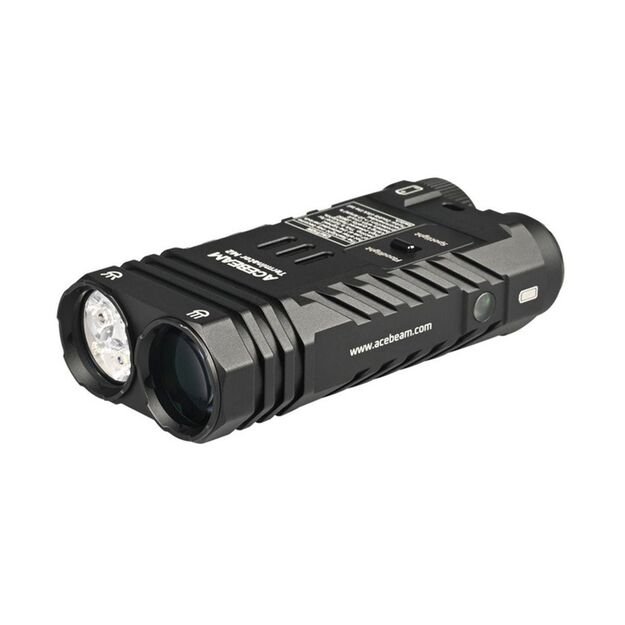AceBeam Terminator M2 žibintuvėlis 2000lm