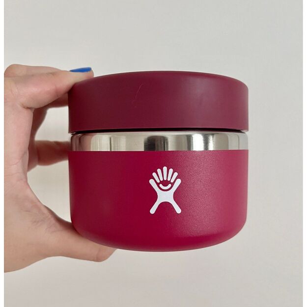 Hydro Flask maisto termosas 355ml RF12604 Snapper