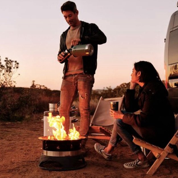 Stanley Adventure Stacking Beer Pint 0.47L