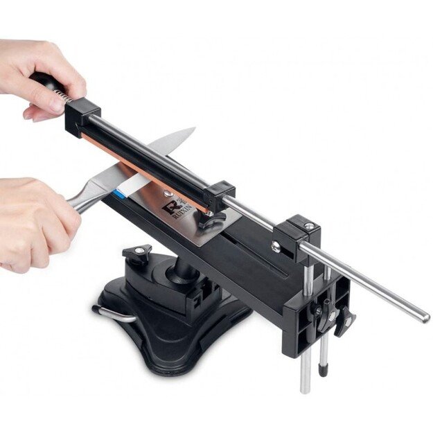 Точилка для ножей Ruixin RX-002