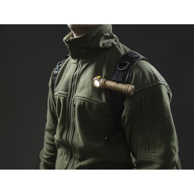 Armytek Wizard C2 Pro žibintuvėlis 3in1 2500lm Sand F08701CS