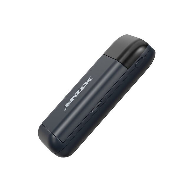 Xtar PB2SL Įkroviklis / maitinimo bankas cilindriniams ličio jonų akumuliatoriams 18650 / 20700 / 21700