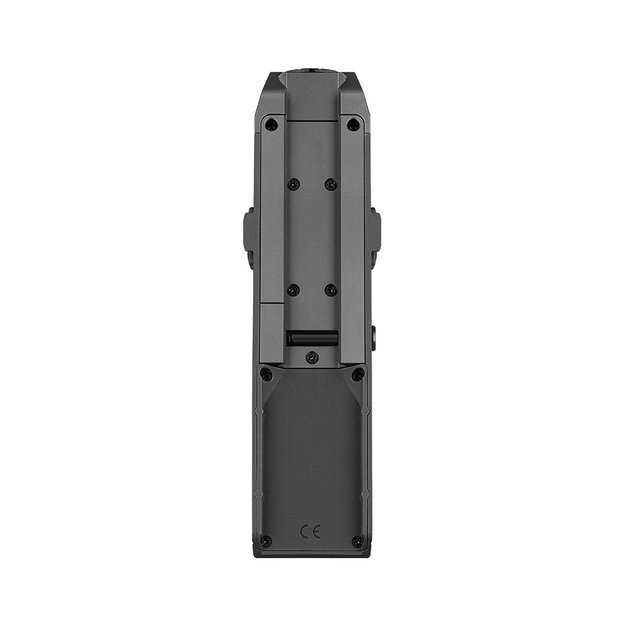 Olight Sigurd Black taktinis žibintuvėlis 1450lm