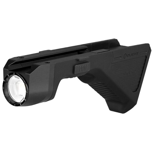Olight Sigurd Black taktinis žibintuvėlis 1450lm