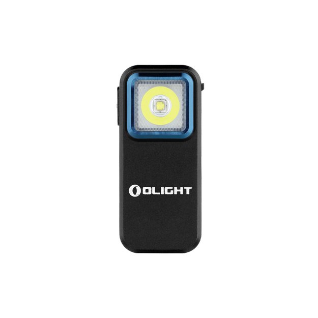 Olight Oclip įkraunamas žibintuvėlis 300lm