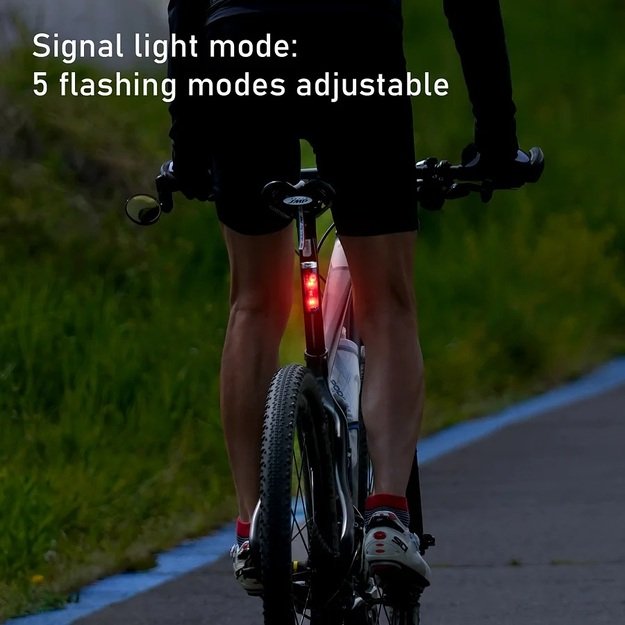 Sofirn SC02 KH353 5000K su baterija