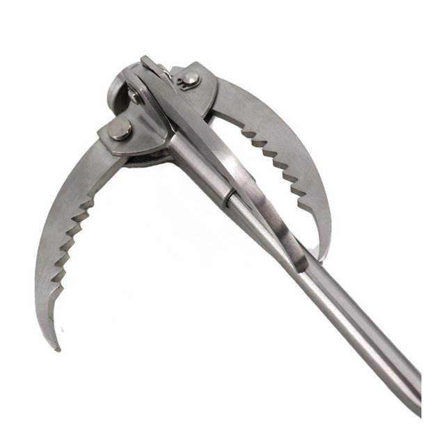 Profesionalus kablys - sulankstomas