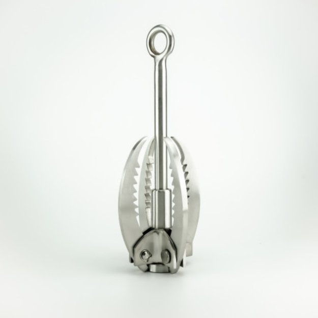 Profesionalus kablys - sulankstomas