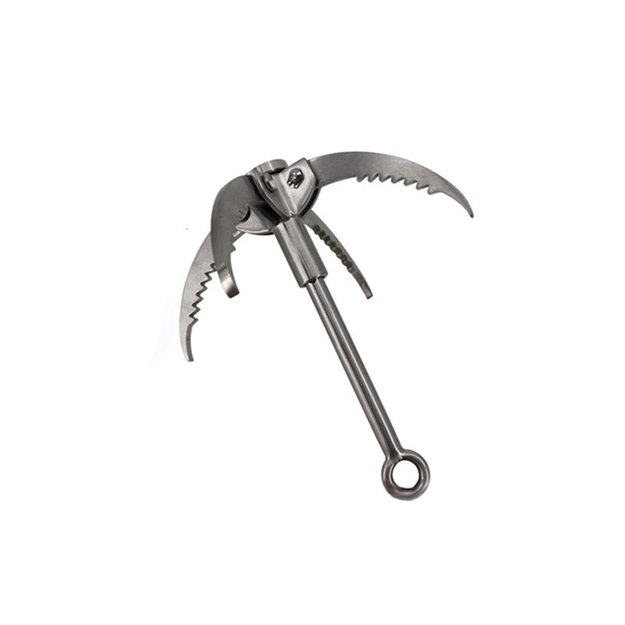 Profesionalus kablys - sulankstomas