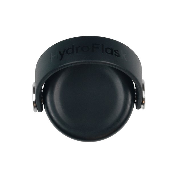 Hydro Flask Standard Mouth Bottle Cap SFX001 Black