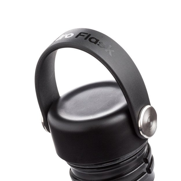 Hydro Flask Standard Mouth Bottle Cap SFX001 Black