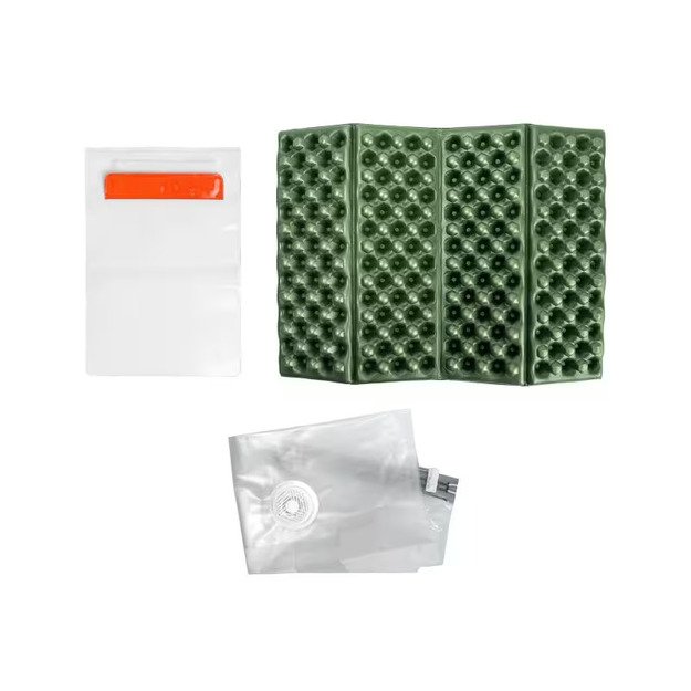 Аварийный комплект Help Bag Max - Flame Orange