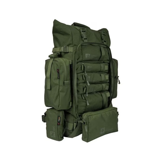 Аварийный комплект Help Bag Max - Flame Orange