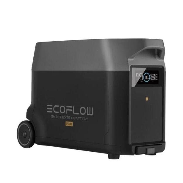 Дополнительный аккумулятор ACC EXT BATTERY для DELTA PRO 5004501002 ECOFLOW