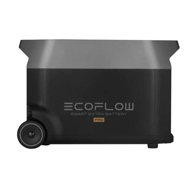 Дополнительный аккумулятор ACC EXT BATTERY для DELTA PRO 5004501002 ECOFLOW