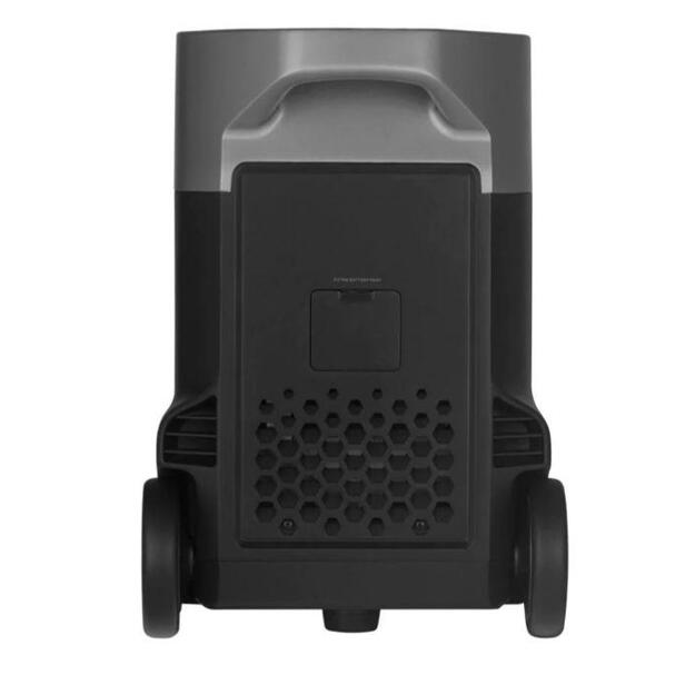 Дополнительный аккумулятор ACC EXT BATTERY для DELTA PRO 5004501002 ECOFLOW