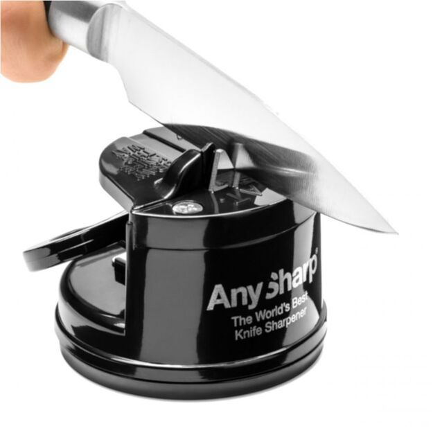 Классическая точилка для ножей AnySharp.