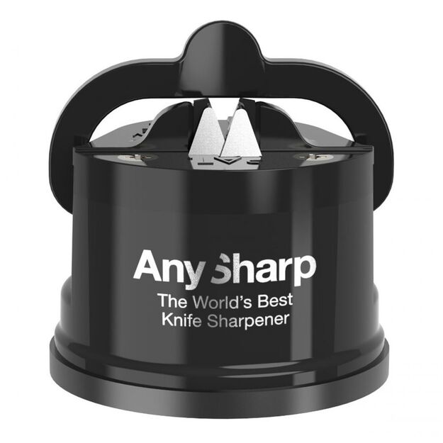 Классическая точилка для ножей AnySharp.