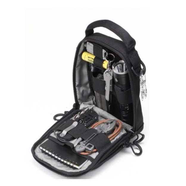 Nitecore NDP20 dėklas