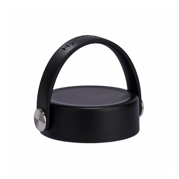 Дорожная бутылка Hydro Flask Wide flex cap 1183 мл W40BTS482 Cascade