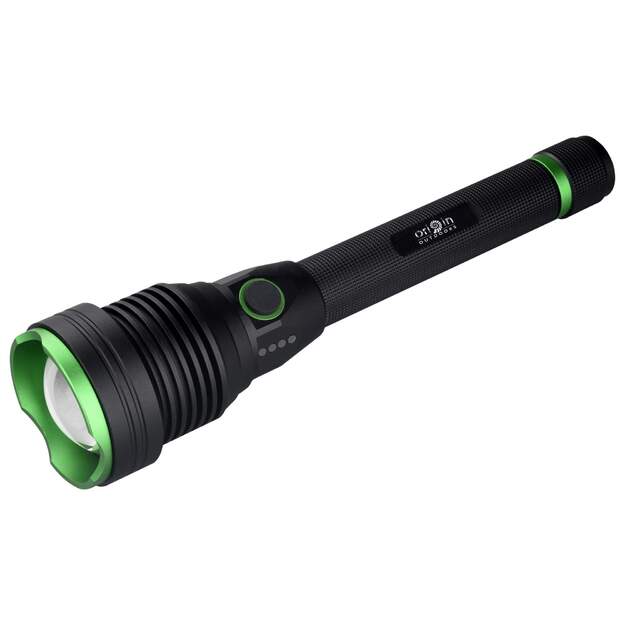 Origin Outdoors LED žibintuvėlis Goliath 6000lm