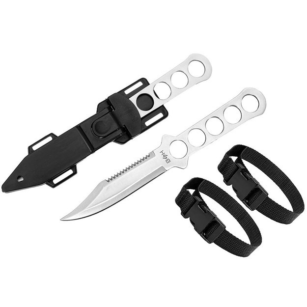 Peilis nardymui BSH ADVENTURE N-310A