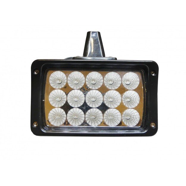 Ultravioletinė 405nm 45W glaisto, klijų kietėjimo UV lempa