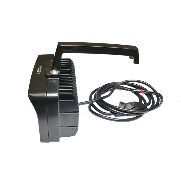 Ultravioletinė 405nm 45W glaisto, klijų kietėjimo UV lempa