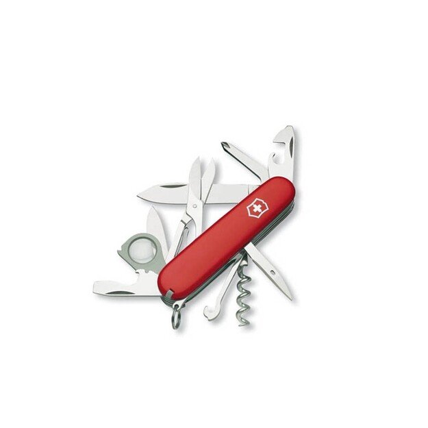 Victorinox Explorer peilis 1.6703