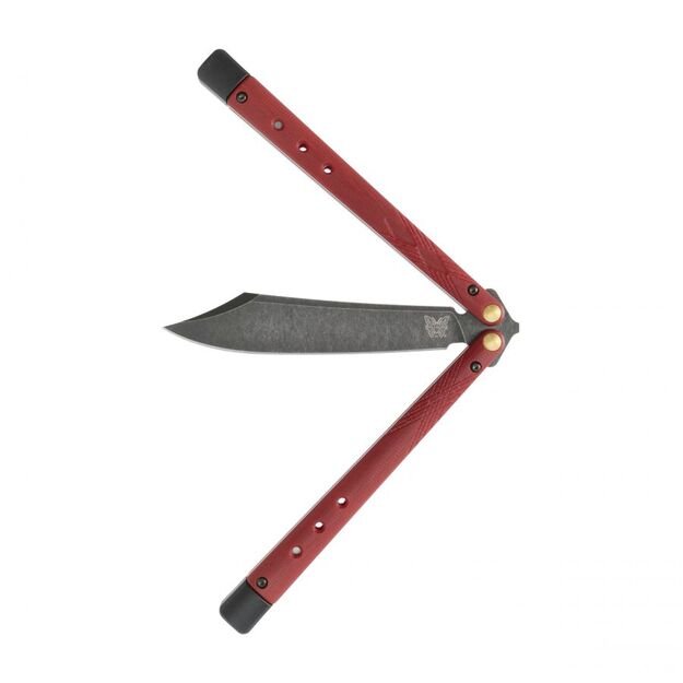 Нож Benchmade 99BK-1 Necron