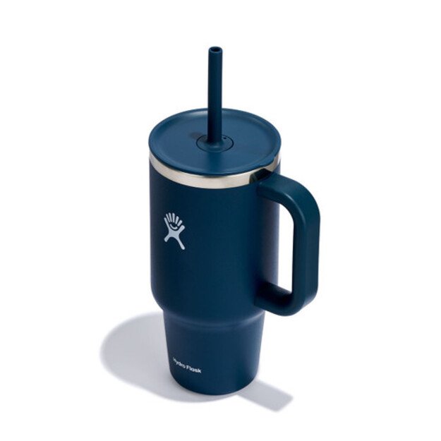 Hydro Flask Kelioninė gertuvė 946 ml Indigo TT32PS464