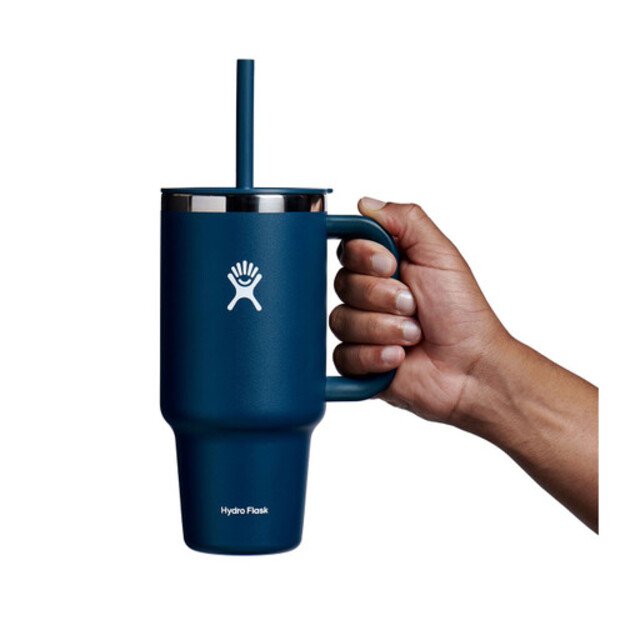 Hydro Flask Kelioninė gertuvė 946 ml Indigo TT32PS464