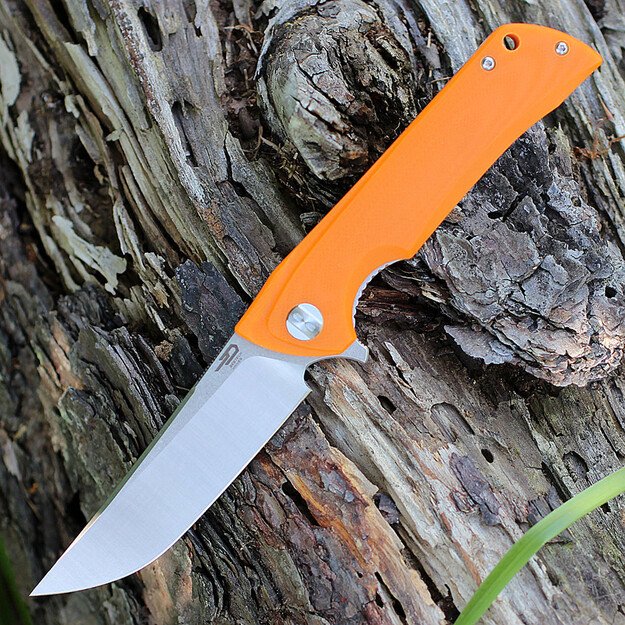 Bestech Knives Paladin sulankstomas peilis BG16C-1