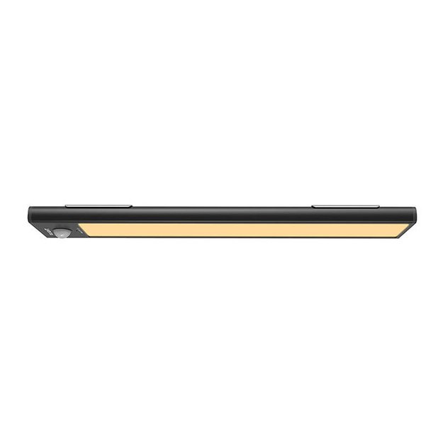 Светильник для шкафа Yeelight черный 20 см 2700K