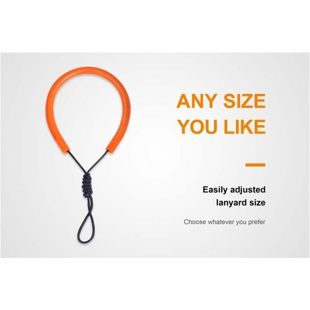 Dirželis prožektoriui, žibintui ALL-01