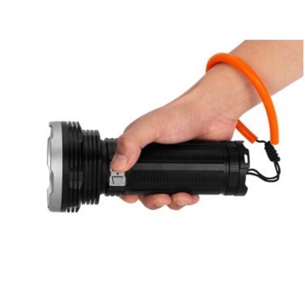 Dirželis prožektoriui, žibintui ALL-01