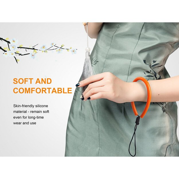 Dirželis prožektoriui, žibintui ALL-01