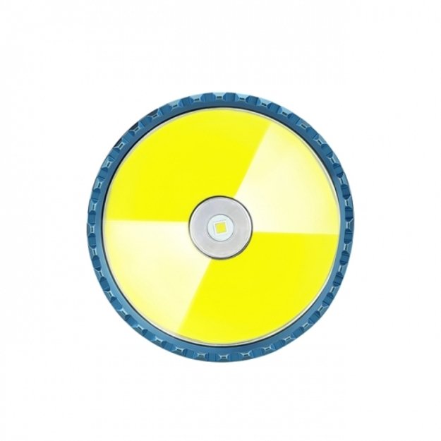 Olight Javelot Pro Black prožektorius