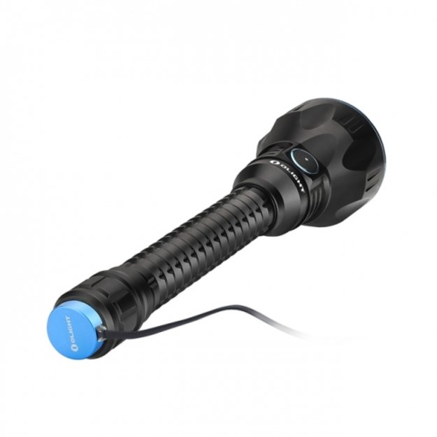 Olight Javelot Pro Black prožektorius