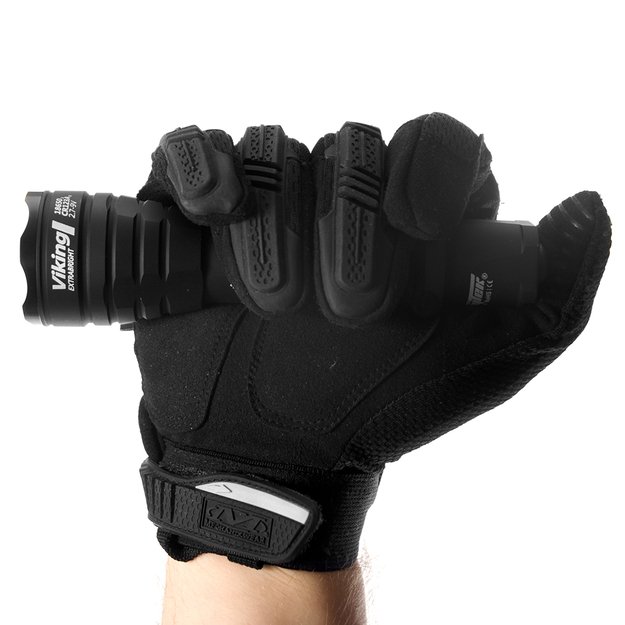 Armytek Viking V3 žibintuvėlis, šiltai balta