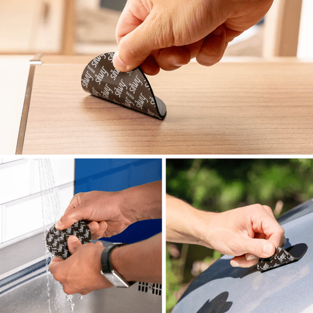 silwy Magnetinis termo puodelis SAGE