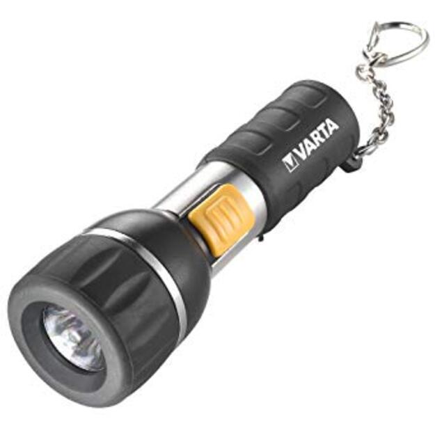 Varta Mini Day Light LED 1AAA žibintuvėlis