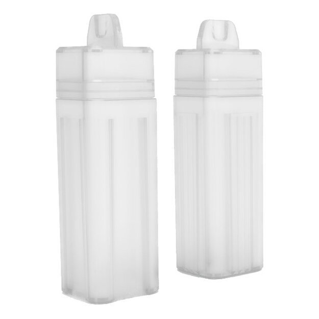 XTAR 18650 baterijos dėklas